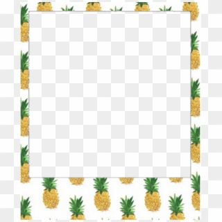 Tumblr Cool Pineapple Photo - Пнг Тумблер Эффекты, HD Png Download
