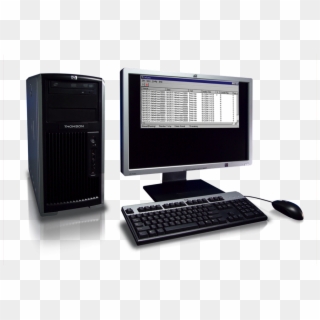 Old Computer Or Computers We Can Help You Can Drop - Edius 6, HD Png Download