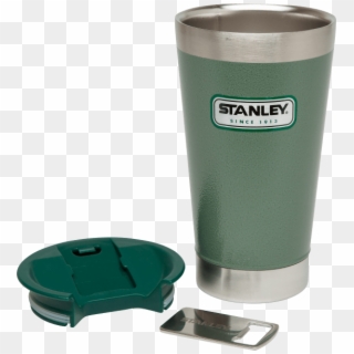 Classic Vacuum Pint - Stanley Classic Vacuum Pint 16oz, HD Png Download