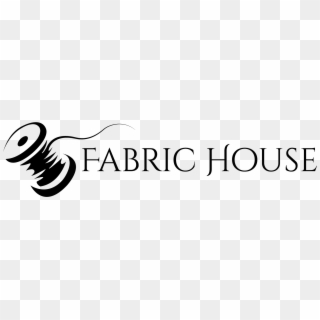 Five Star Fabric House Logo - Line Art, HD Png Download