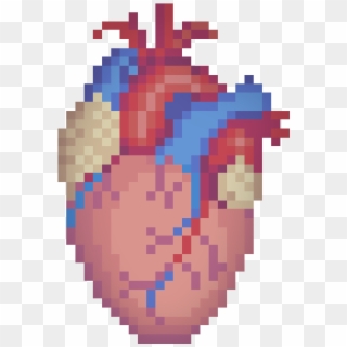 Write A Blog Post - Heart Game Icon, HD Png Download