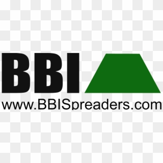 Bbi - Bbi Spreaders, HD Png Download