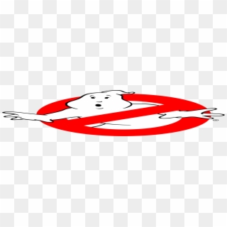 Ghostbusters - Ghostbusters Logo Png, Transparent Png