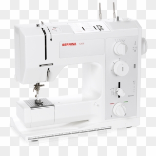 Write Your Claim - Sewing Machine Bernina 1008, HD Png Download