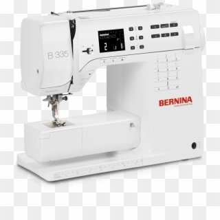 B335 Standard - Bernina 350, HD Png Download