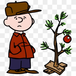 A Charlie Brown Christmas, HD Png Download