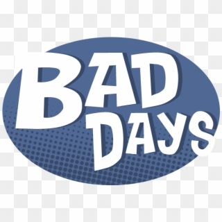 Bad Days Tony Stark - Circle, HD Png Download