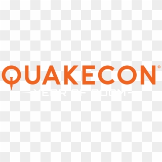 Quakecon, HD Png Download