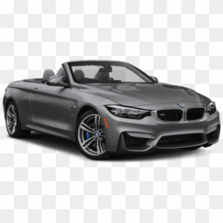 New 2019 Bmw M4 - 2019 Bmw M4 Convertible, HD Png Download