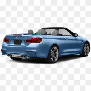New 2020 Bmw M4 - Convertible Bmw M4 2018 Price, HD Png Download