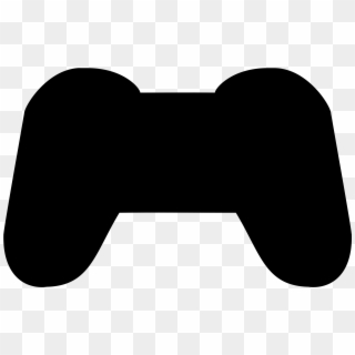 File Svg Wikimedia - Ps4 Game Console Icon, HD Png Download