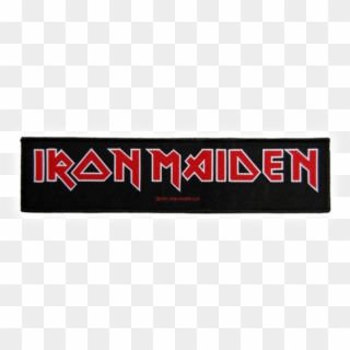 Iron Maiden, HD Png Download