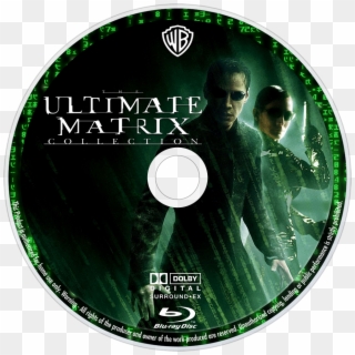 Matrix Png Clipart - Matrix Revolutions Soundtrack, Transparent Png