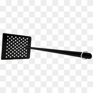 House Of Bbq Experts The Spatula - Polka Dot, HD Png Download