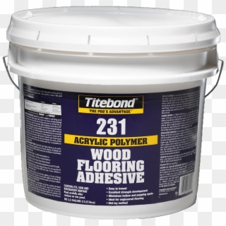 Titebond231 - Titebond, HD Png Download