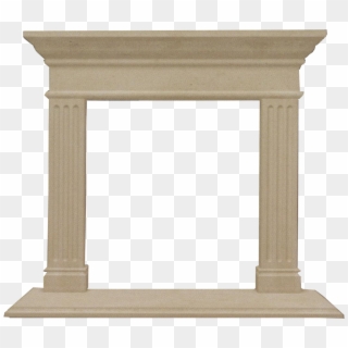 Go To Image - Column, HD Png Download