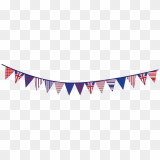 An Error Occurred - Transparent Transparent Background Bunting, HD Png Download
