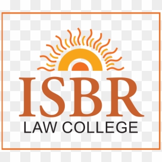 Isbr Business School Logo, HD Png Download