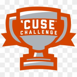 Cuse Challenge Trophy, HD Png Download