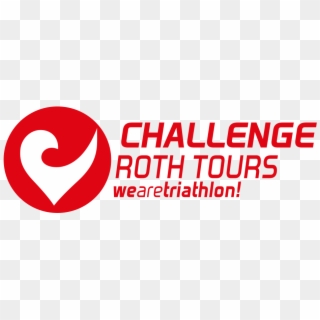 Three Registration Options For Datev Challenge Roth - Challenge Roth Logo, HD Png Download