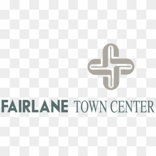 Fairlane Town Center Logo Png Transparent - Internautica, Png Download