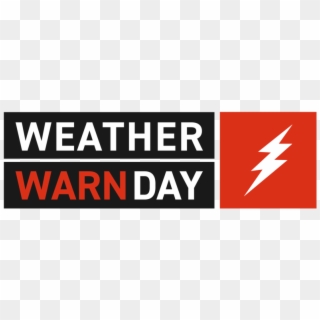 Weather Warn Day - Graphics, HD Png Download