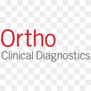 Michael O'brien Partners Ortho Clinical Diagnostics - Ortho Clinical Diagnostics, HD Png Download