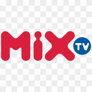 Univision Logo Png - Logo Mix Tv, Transparent Png