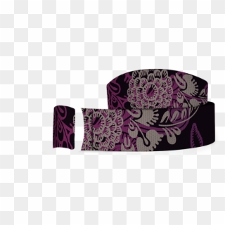 Paisley - Belt, HD Png Download