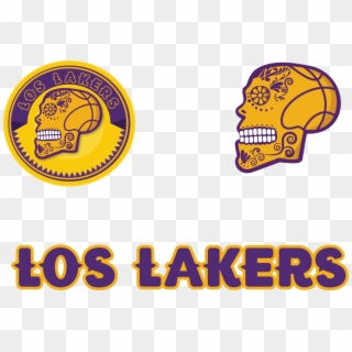 Los Lakers Package , Png Download, Transparent Png