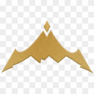 Star Crown Png, Transparent Png