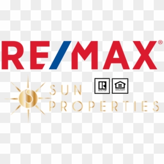 Re/max Sun Properties 16704 Avenue Of The Fountains - Equal Housing Opportunity, HD Png Download
