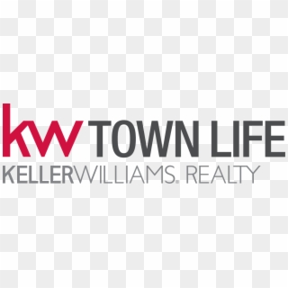 Kw - Keller Williams Realty, HD Png Download