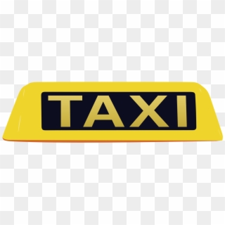Rates Reading Metro Taxi - Taxi Meter Logo, HD Png Download