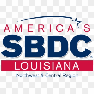 America's Sbdc Louisiana Logo - Small Business Administration, HD Png Download