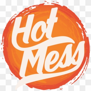 From Our Partners At Pbs Digital Studios, Hot Mess - Hot Mess Pbs, HD Png Download