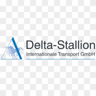 Delta-stallion Internationale Transport Gmbh, HD Png Download