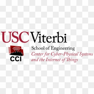 Usc Viterbi School Of Engineering , Png Download - Usc Viterbi School Of Engineering, Transparent Png
