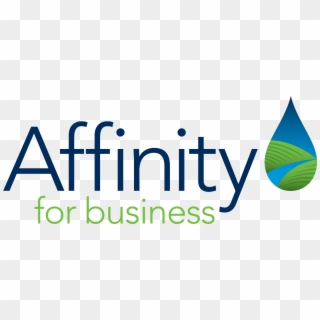 Affinity For Business Logo, HD Png Download