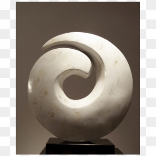 Fiber Abstract Sculpture - Abstract Sculpture, HD Png Download