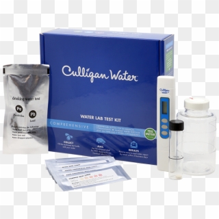 *national Environmental Laboratory Accreditation Program - Culligan, HD Png Download