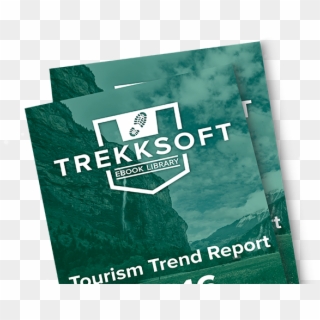 Tourism Trend Report 2016 Thankyou - Flyer, HD Png Download