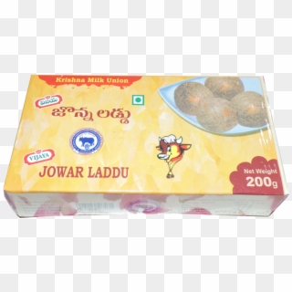 Jowar Laddu 200gms - Baked Goods, HD Png Download