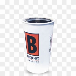 Traditions - Biggby Coffee Cup, HD Png Download