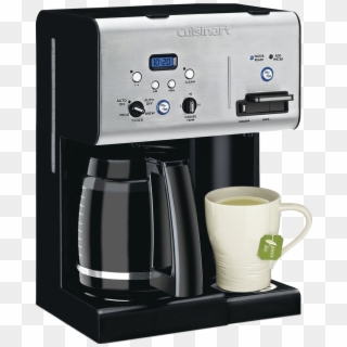Cuisinart Chw12 - Coffee Maker, HD Png Download