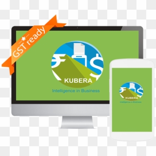 Kubera App Screen - Sign, HD Png Download
