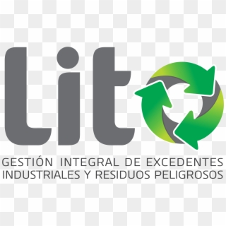 Logo - Lito Png, Transparent Png