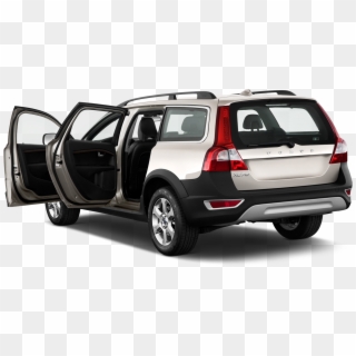 32 - - Volvo Xc70 Cross Country 2016, HD Png Download