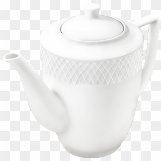 Coffee Pot 25 Oz - Teapot, HD Png Download