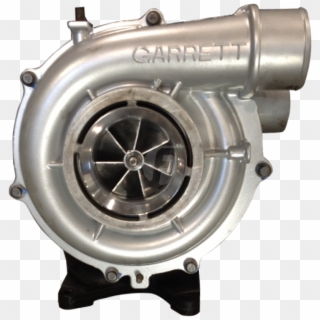 Turbo Charger Png - Lly Duramax Stock Turbo, Transparent Png